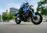 Yamaha FZ1 Yamaha FZ1